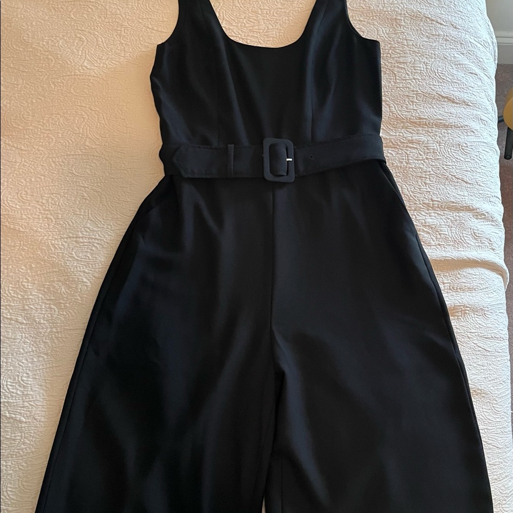 Banana Republic Jump Suit